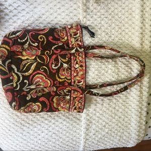 Vera Bradley tote